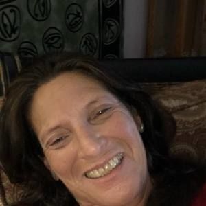 Meet your Posher, Beth